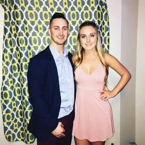 Meet your Posher, Leann